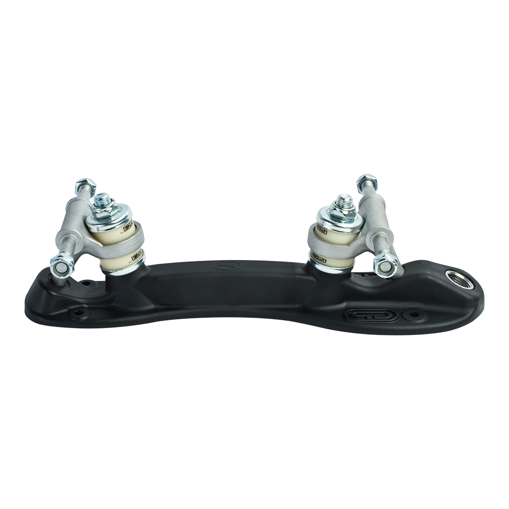 Riedell 120 Skate Package - UPTOWN - Pigeon's Roller Skate Shop