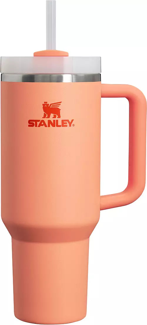 Stanley 40 oz. Quencher H2.0 FlowState Tumbler - Pigeon's Roller Skate Shop