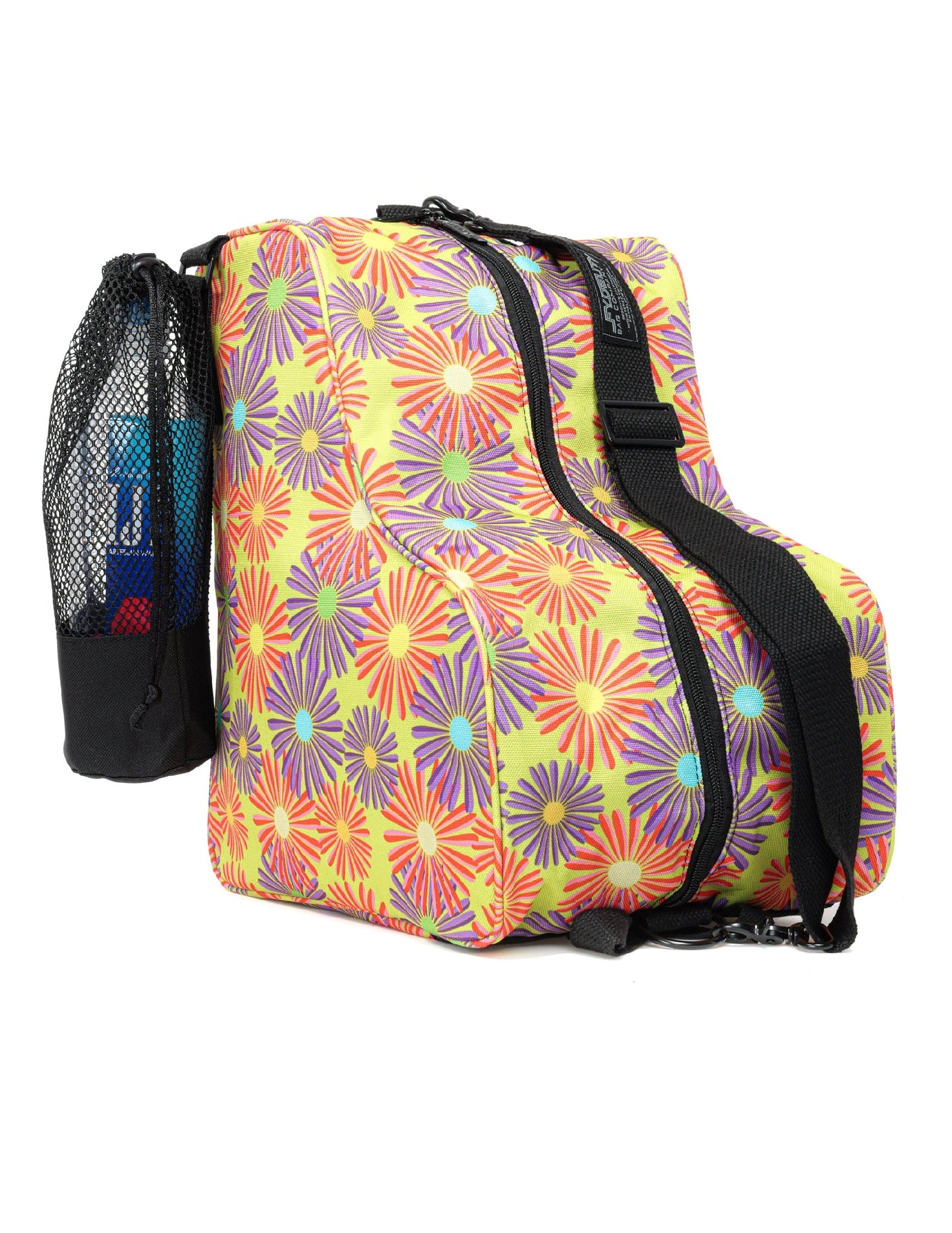 High Roller Skate Bag