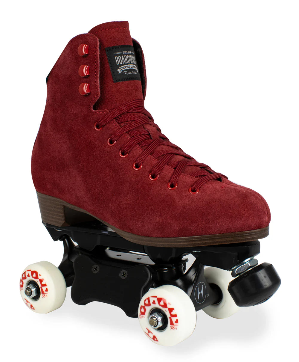 Boardwalk HUCK Skate Park Package - Pigeon's Roller Skate Shop