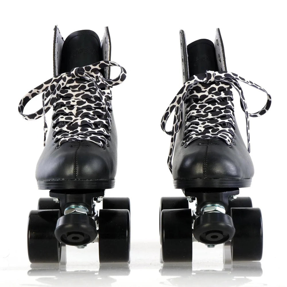 Roll Studio Laces - COW 108" - Pigeon's Roller Skate Shop