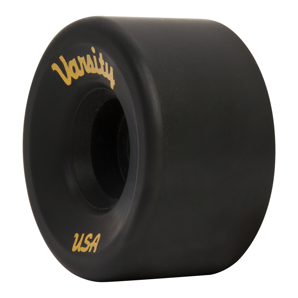 Riedell 120 Skate Package - Black - JUICE - Pigeon's Roller Skate Shop