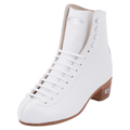 Riedell 220 Skate Package - White - EPIC - Pigeon's Roller Skate Shop