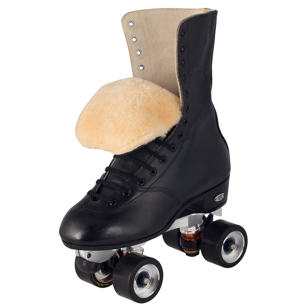 Riedell 172 Skate Package - OG - Pigeon's Roller Skate Shop
