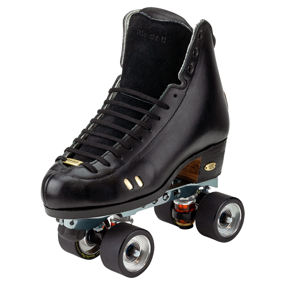 Riedell 3200 Skate Package - UNITY - Pigeon's Roller Skate Shop