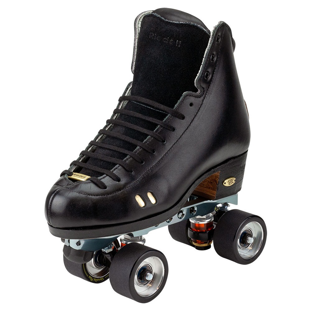 Riedell 3200 Skate Package - UNITY