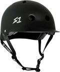 S1 Lifer Brim Helmets - Pigeon's Roller Skate Shop