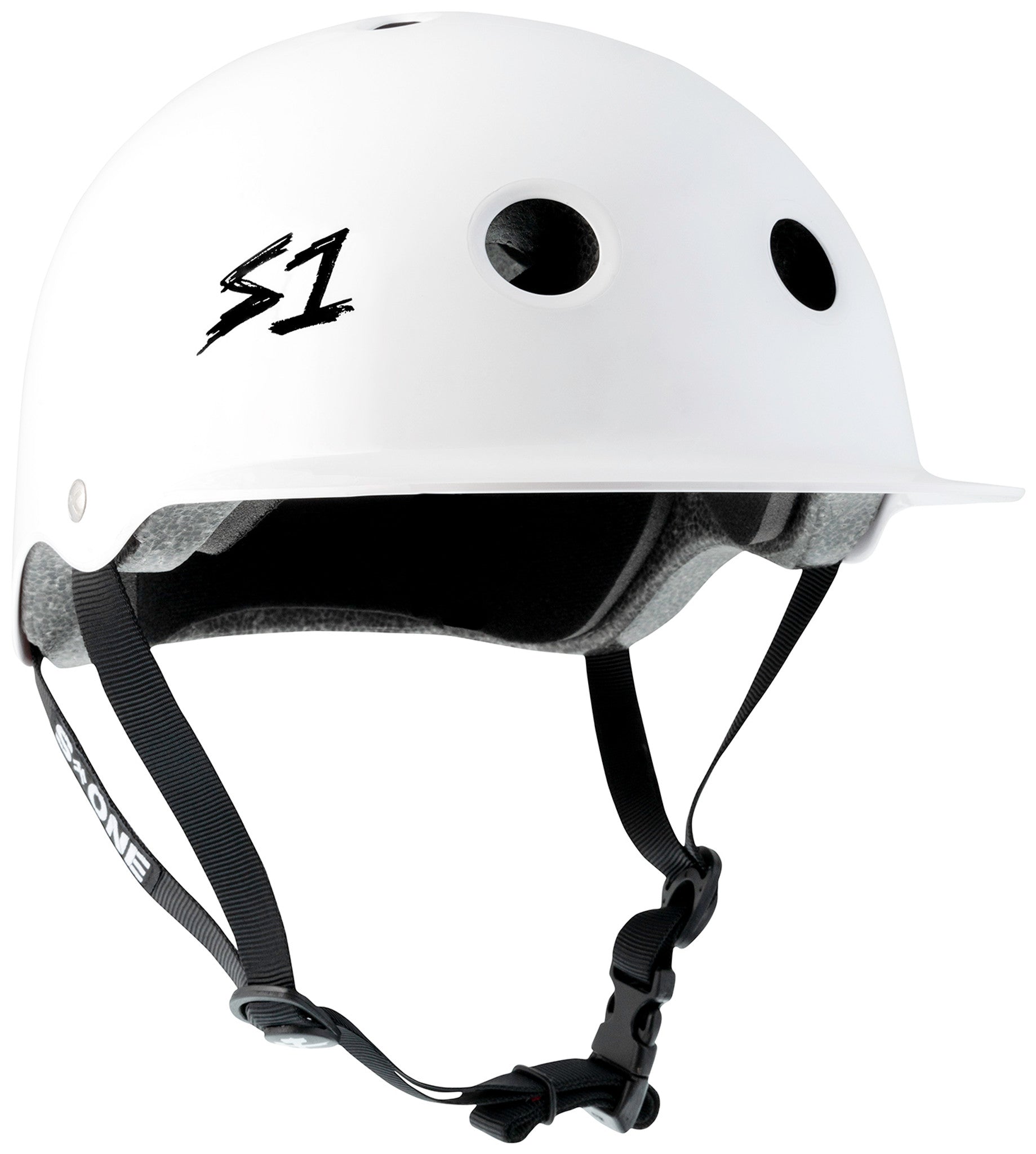 S1 Lifer Brim Helmets - Pigeon's Roller Skate Shop