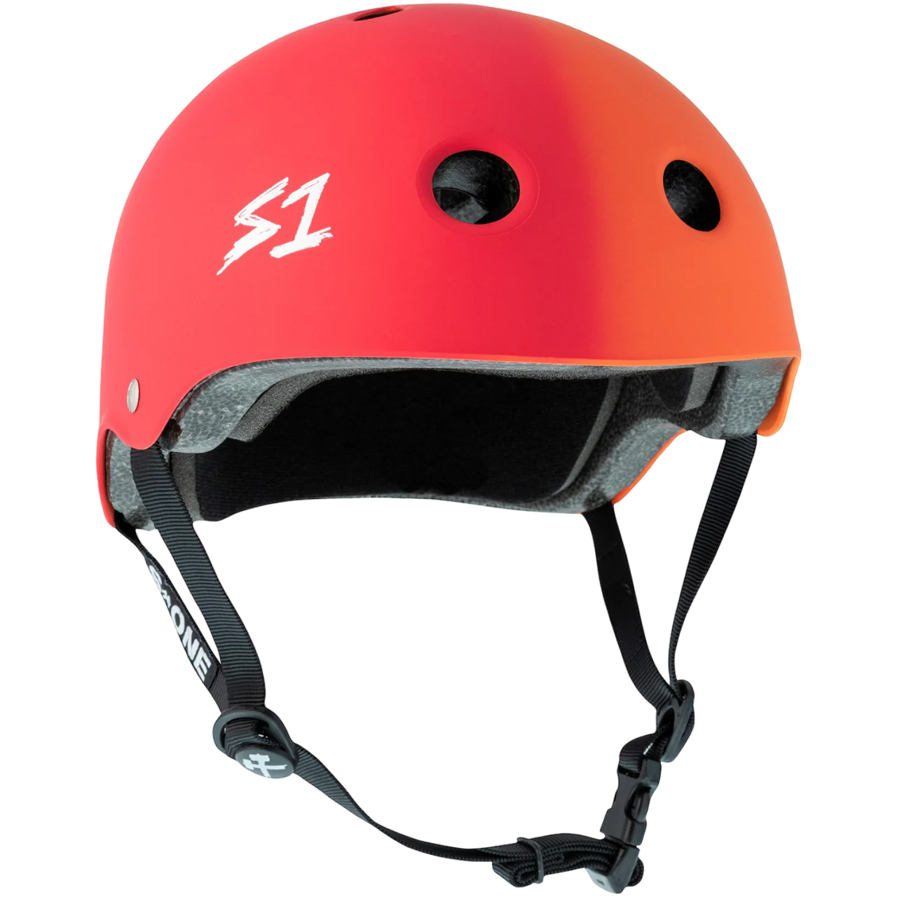 S1 Lifer Matte Helmets - Pigeon's Roller Skate Shop