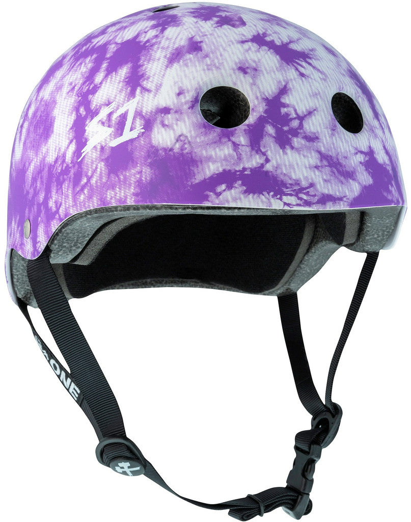 S1 Lifer Matte Helmets - Pigeon's Roller Skate Shop