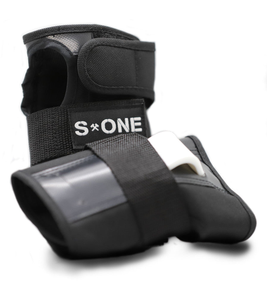 S1 Park Knee-Elbow-Wrist Pad Set - Pigeon's Roller Skate Shop