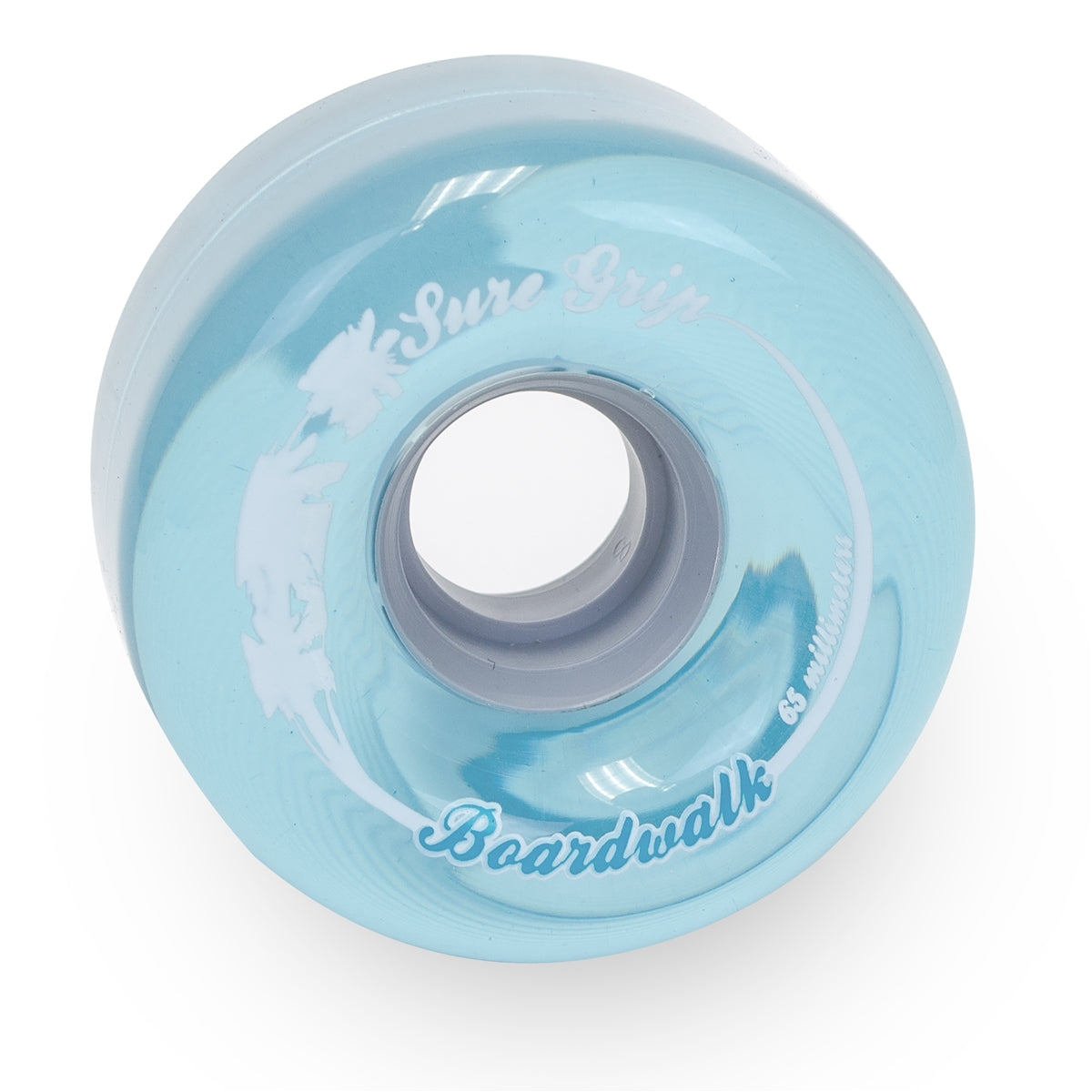 Sure Grip Boardwalk Outdoor Wheels - Pigeon's Roller Skate Shop