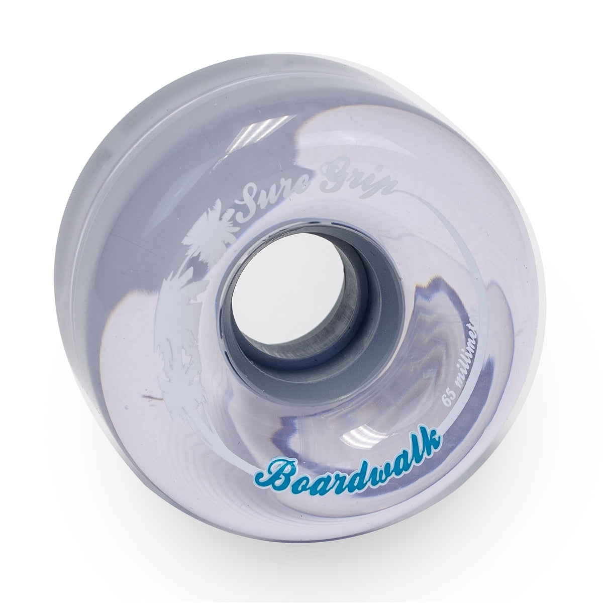 Sure Grip Boardwalk Outdoor Wheels - Pigeon's Roller Skate Shop
