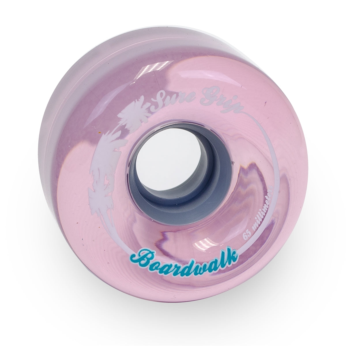 Sure Grip Boardwalk Outdoor Wheels - Pigeon's Roller Skate Shop