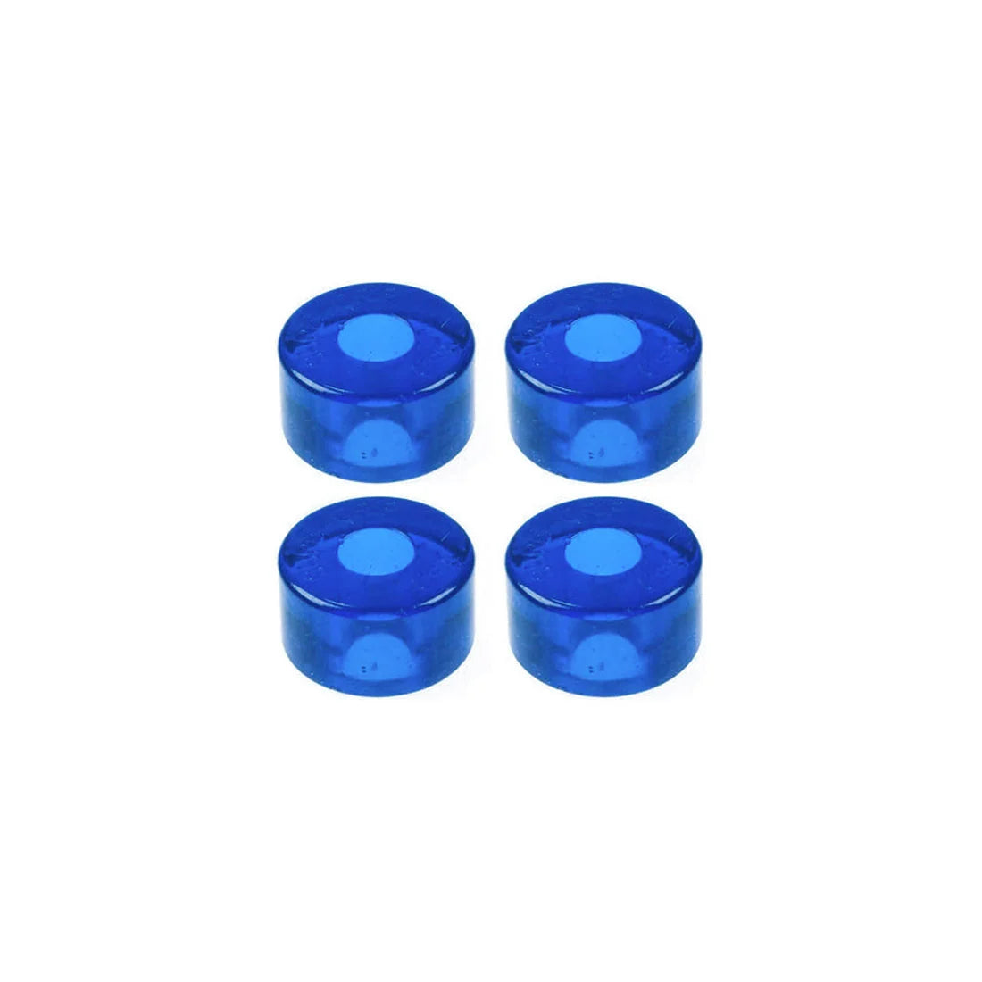 Roller Skate Super Cushion / Bushing (Set of 4)