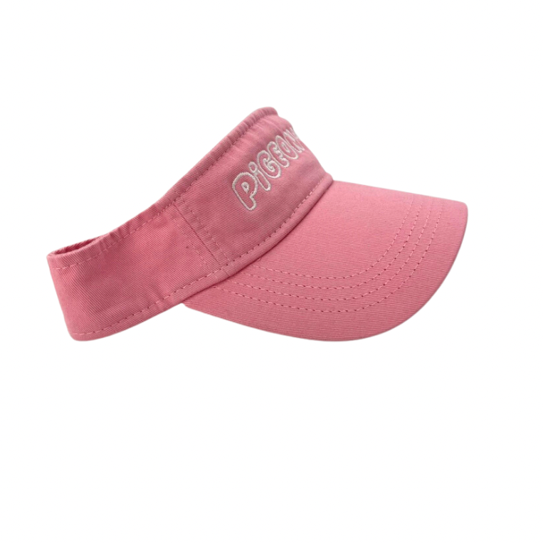 Pigeon Visor - Pigeon's Roller Skate Shop
