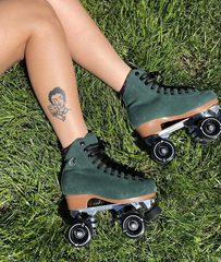 Moonlight Roller Skates - EMERALD CITY display picture 3