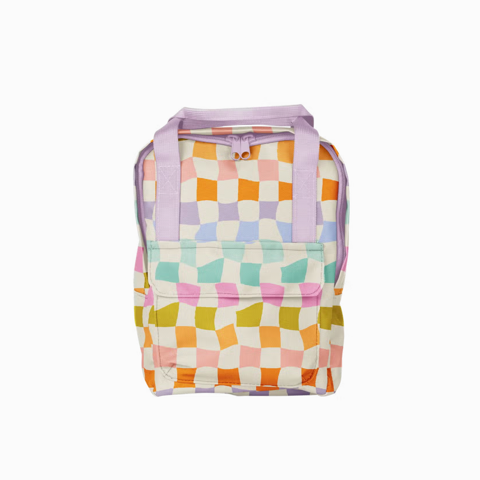 Talking Out Of Turn - Mini Backpacks - Pigeon's Roller Skate Shop