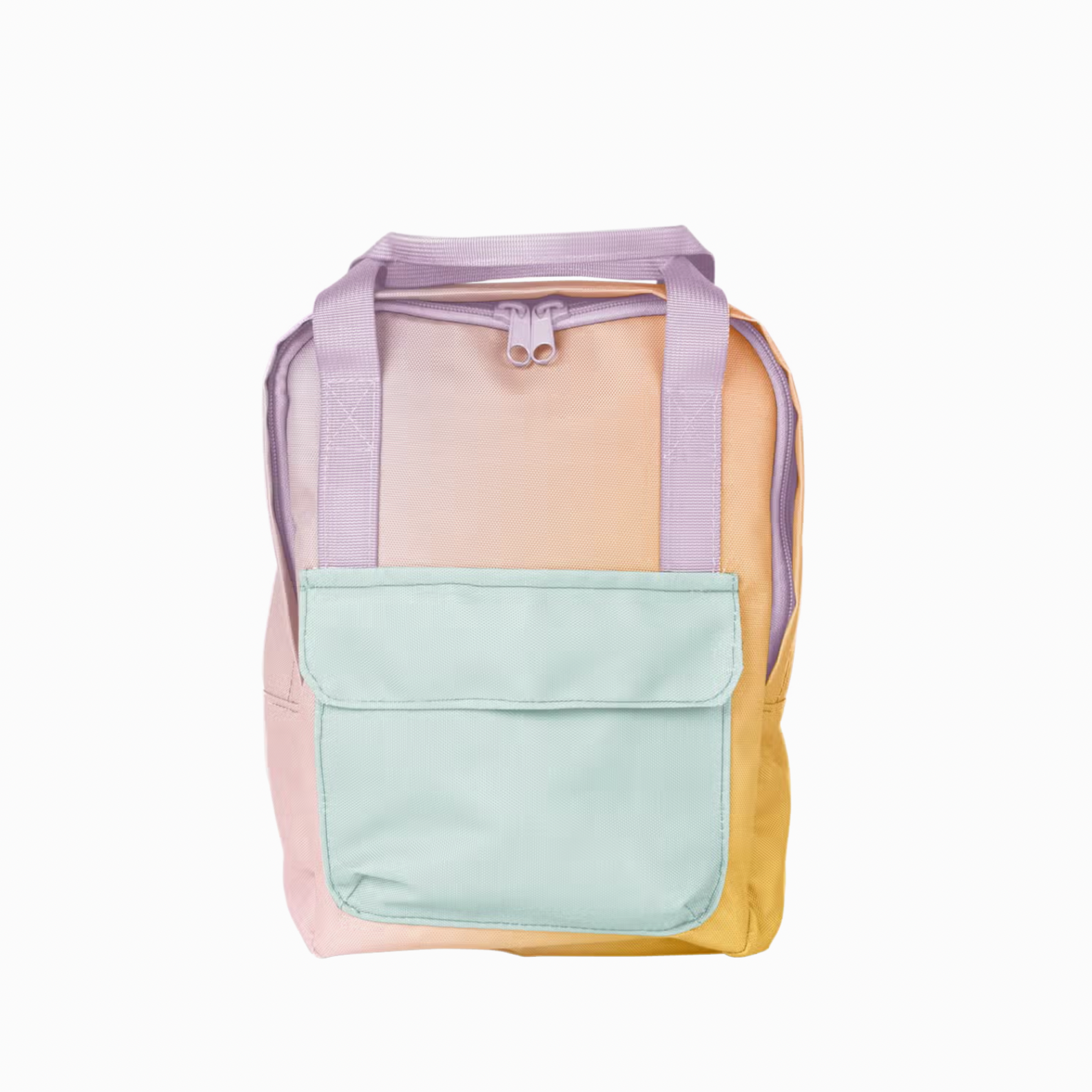 Talking Out Of Turn - Mini Backpacks - Pigeon's Roller Skate Shop
