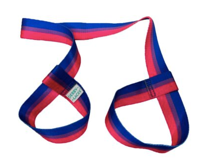 Skate and Gear Straps - Pigeon's Roller Skate Shop