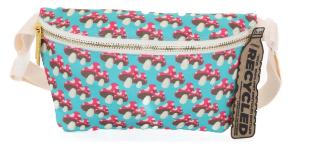Fanny Packs - Multiple Options - Pigeon's Roller Skate Shop
