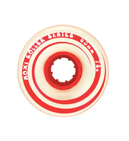 Moxi Outdoor Wheels