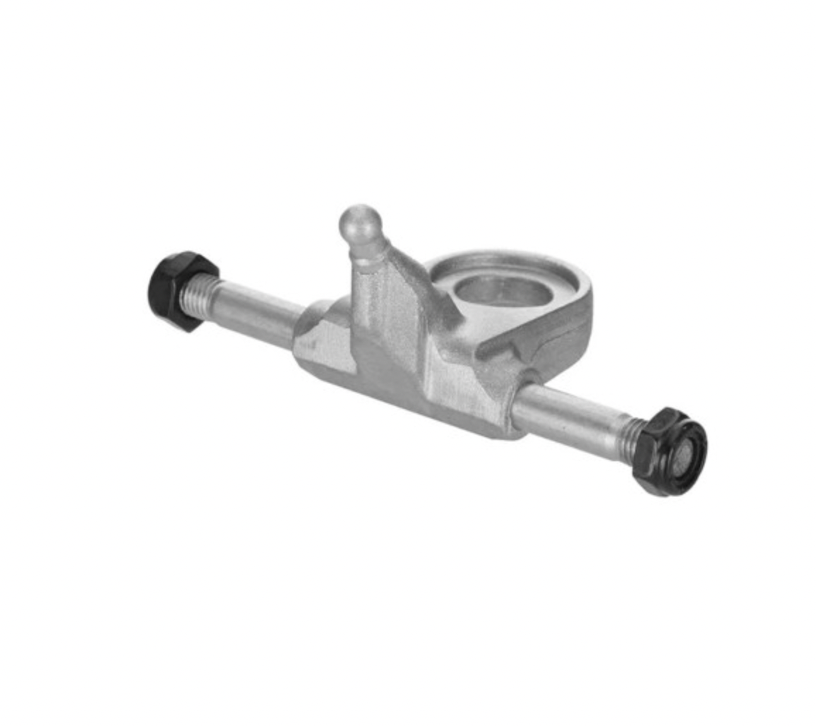 Reactor Plate - PARTS - Pigeon's Roller Skate Shop