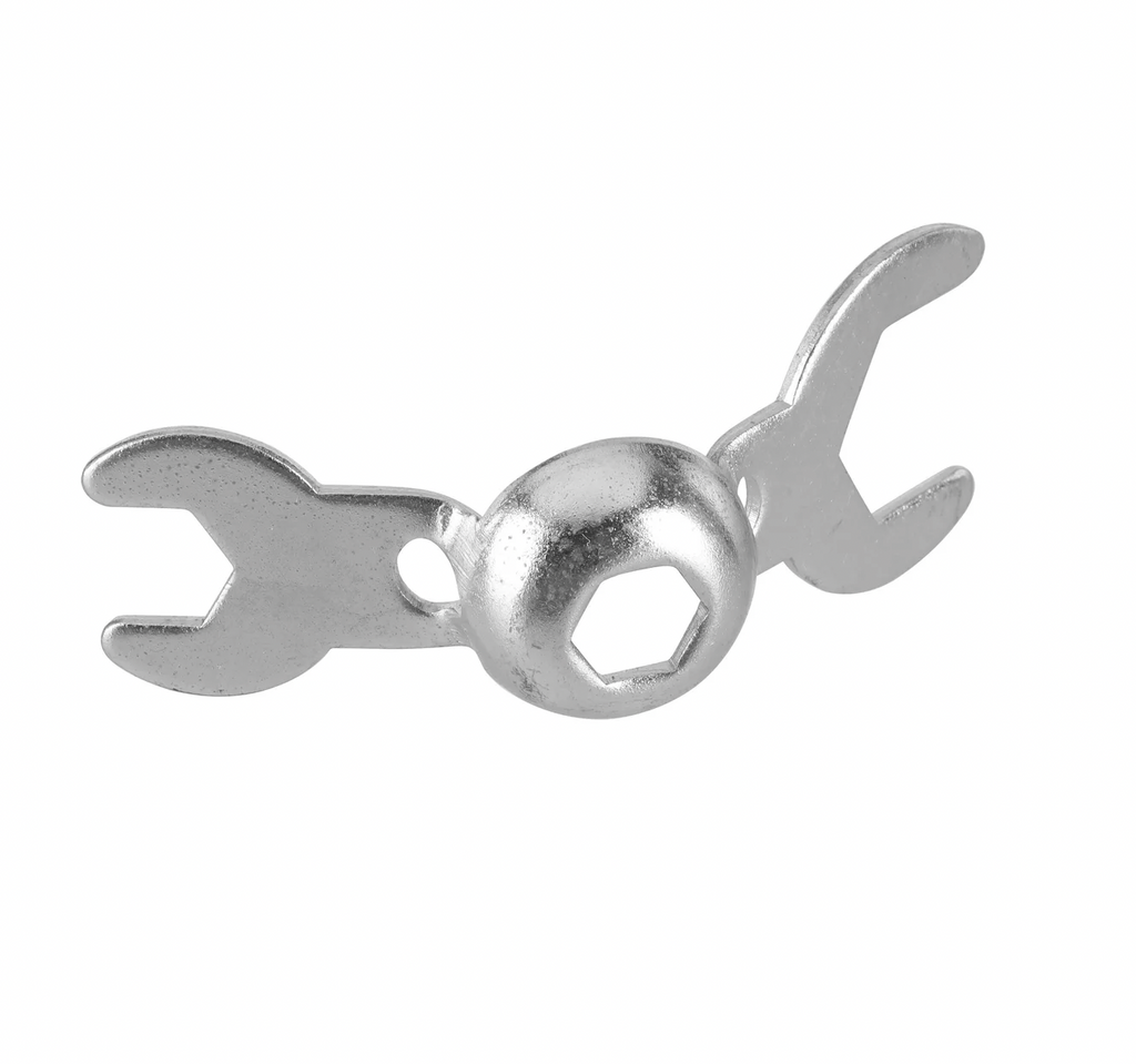 3 Way Riedell Crab Tool