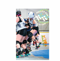 Roller Rag Magazine - Pigeon's Roller Skate Shop