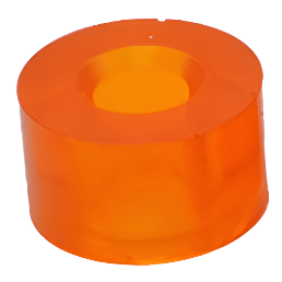 PowerDyne Thrust Plate - PARTS - Pigeon's Roller Skate Shop
