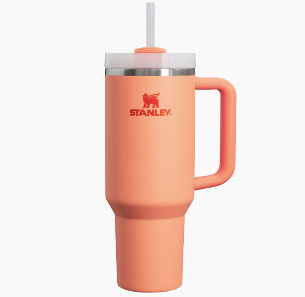 Stanley 40 oz. Quencher H2.0 FlowState Tumbler - Pigeon's Roller Skate Shop