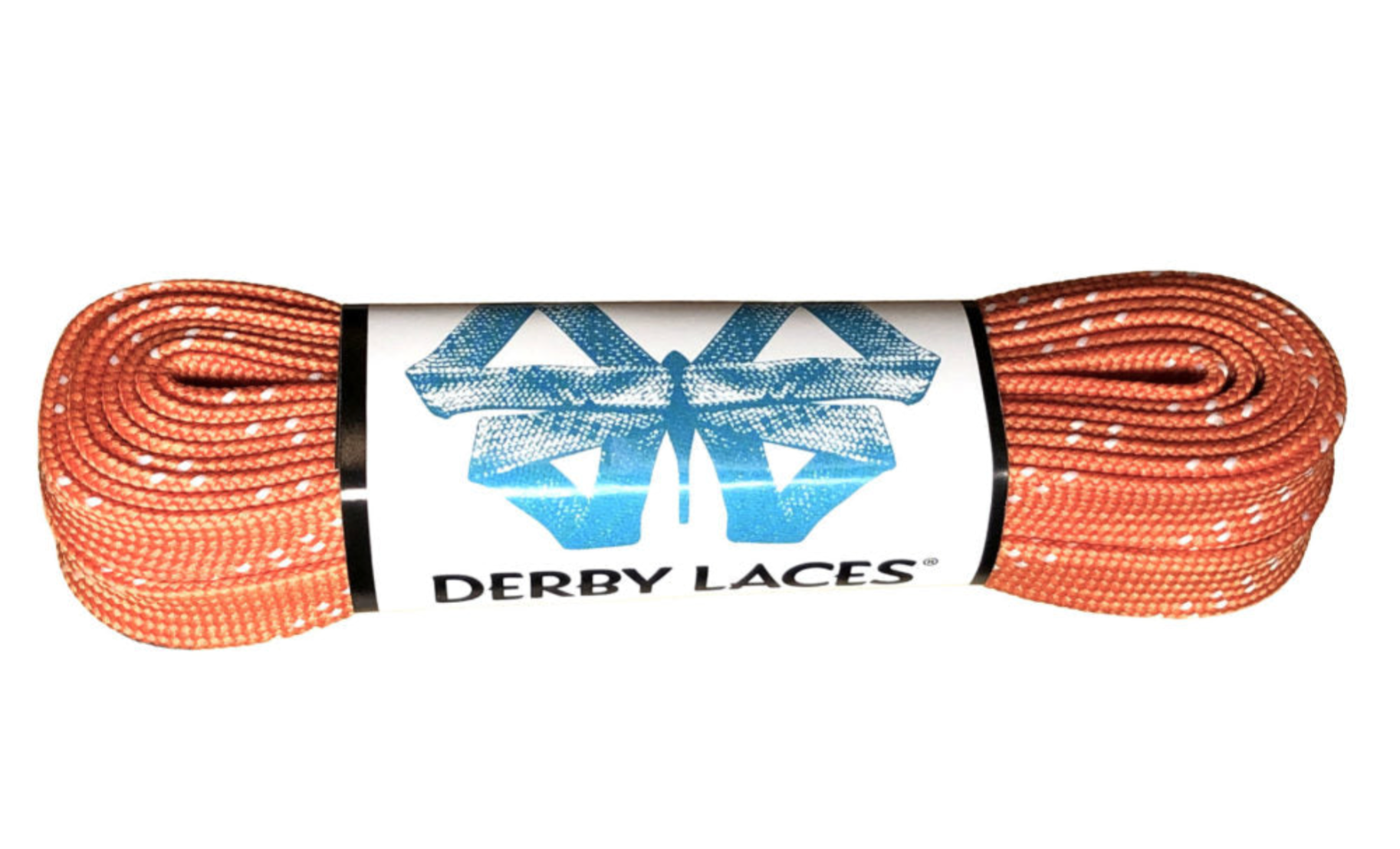 Derby Laces - Pigeon's Roller Skate Shop