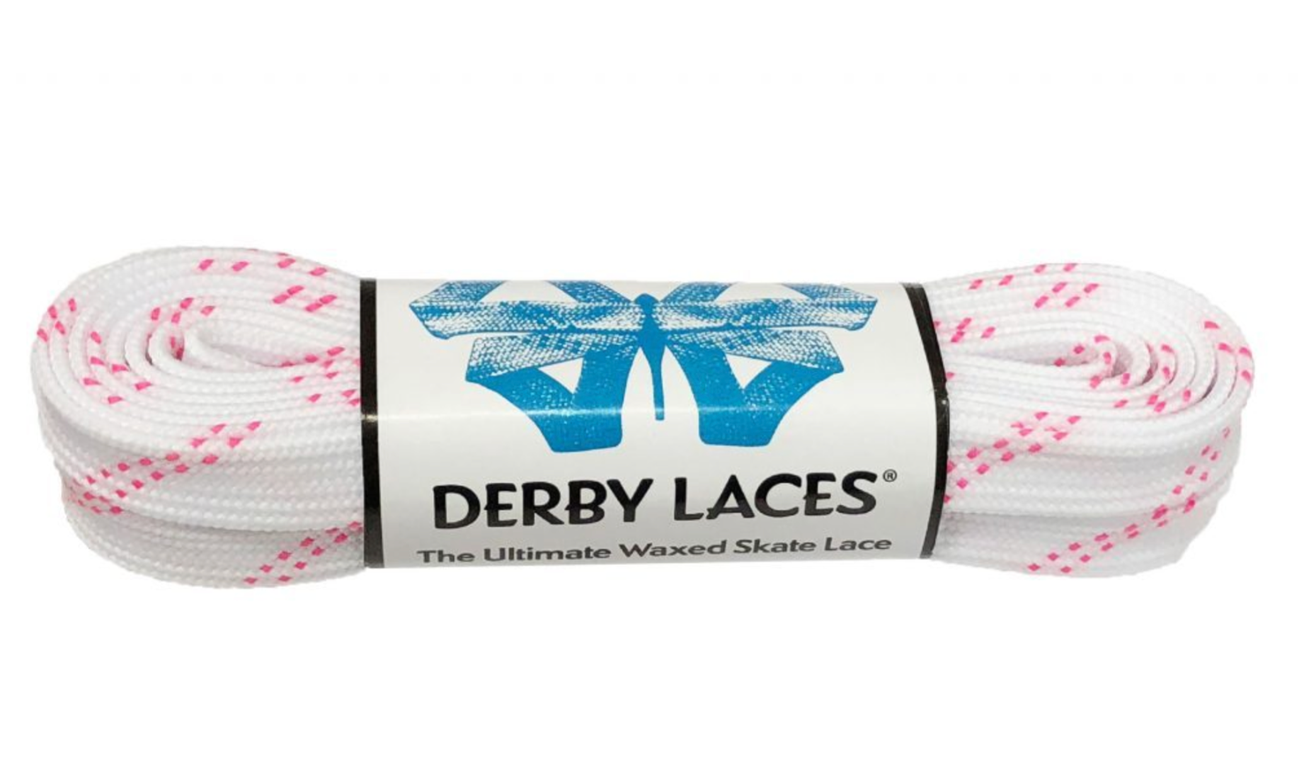 Derby Laces - Pigeon's Roller Skate Shop