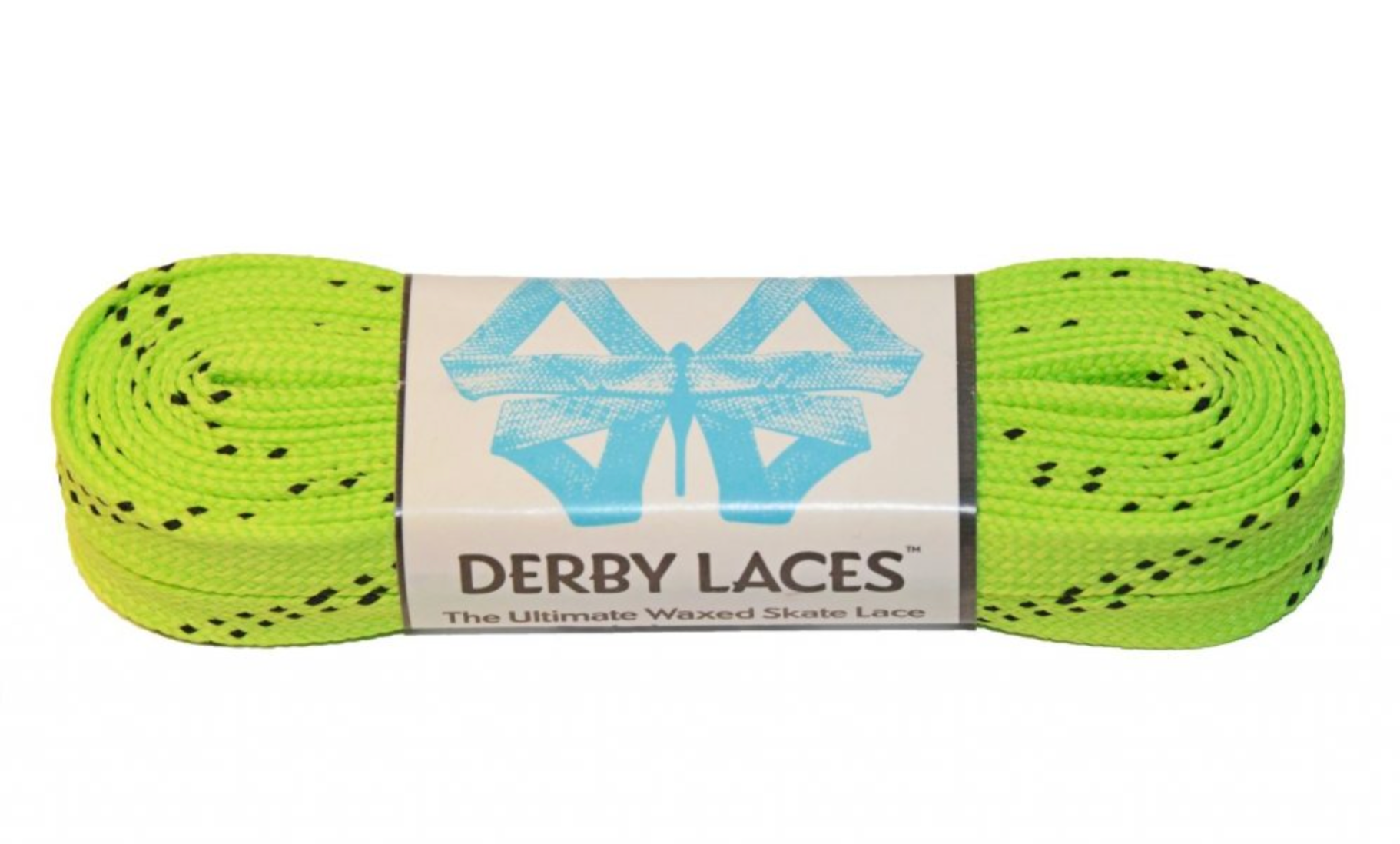 Derby Laces - Pigeon's Roller Skate Shop