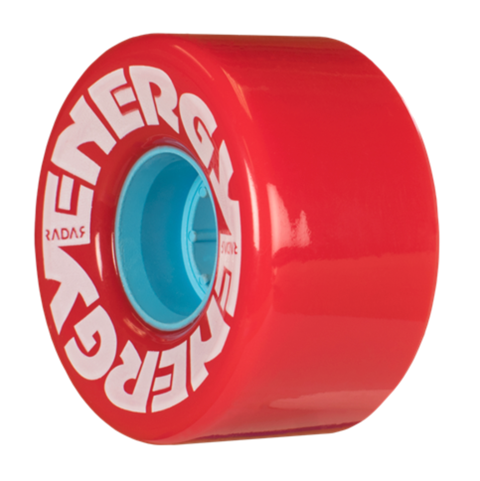 Radar Energy Wheels - Pigeon's Roller Skate Shop