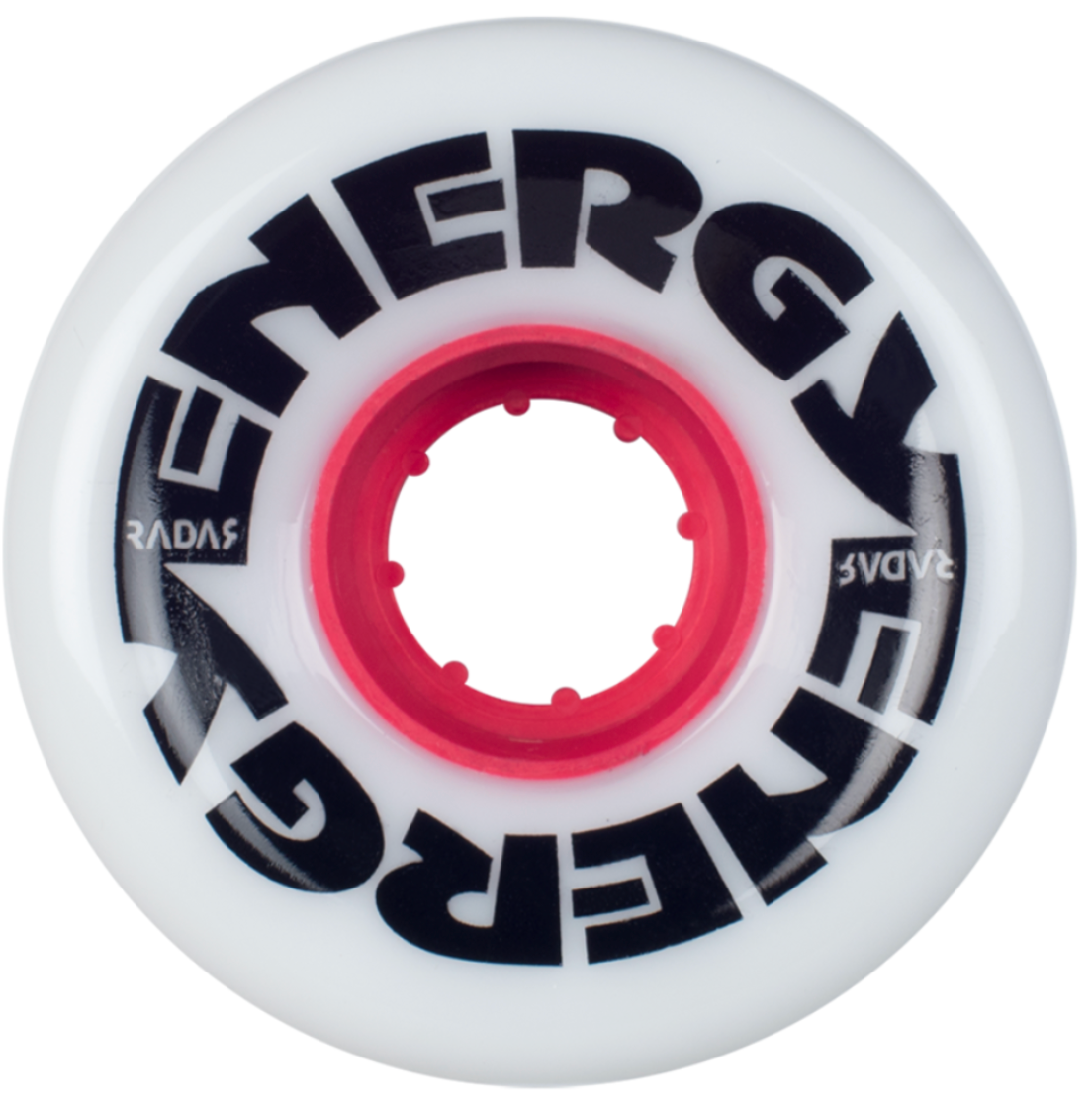 Radar Energy Wheels - Pigeon's Roller Skate Shop