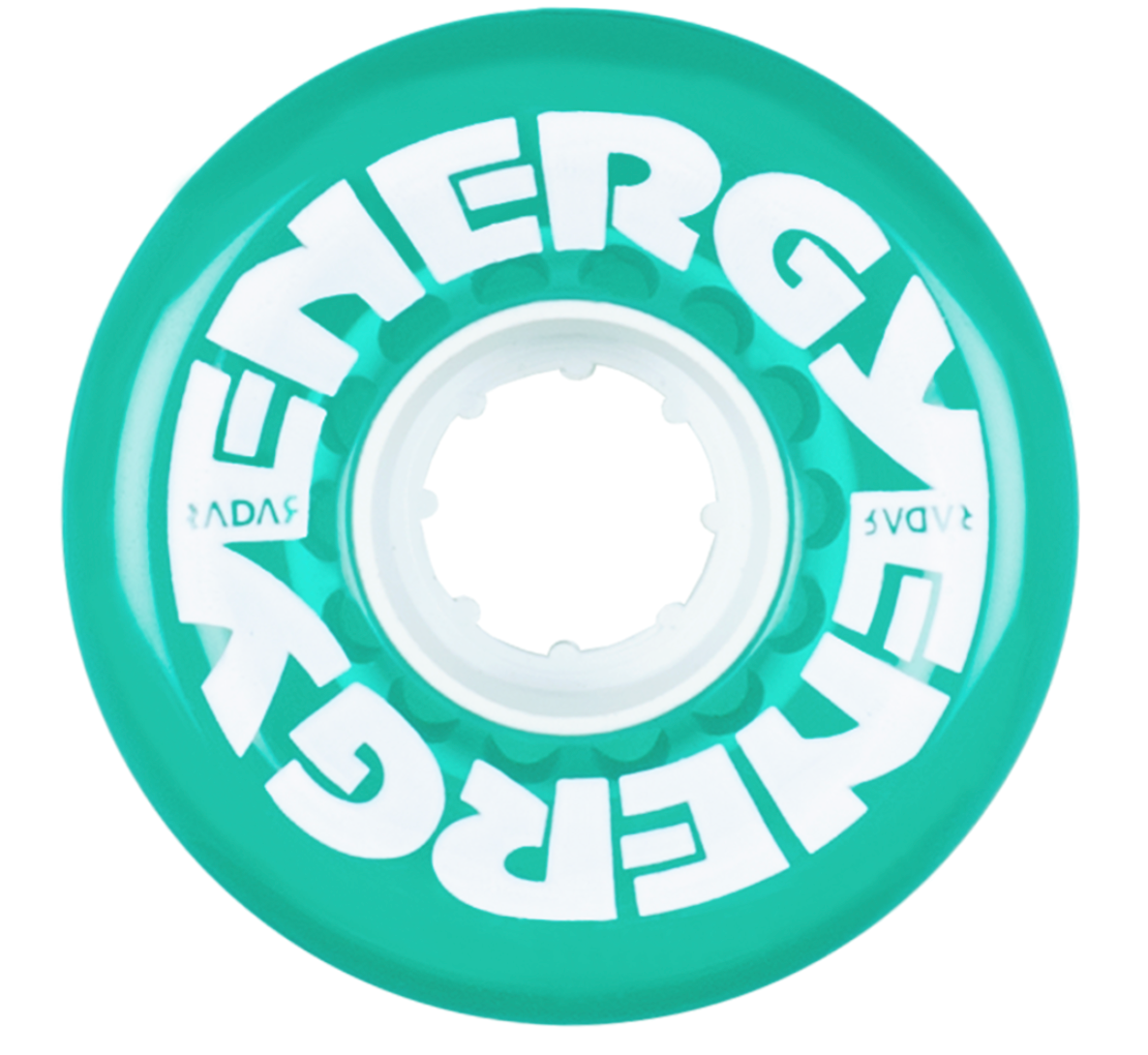 Radar Energy Wheels - Pigeon's Roller Skate Shop