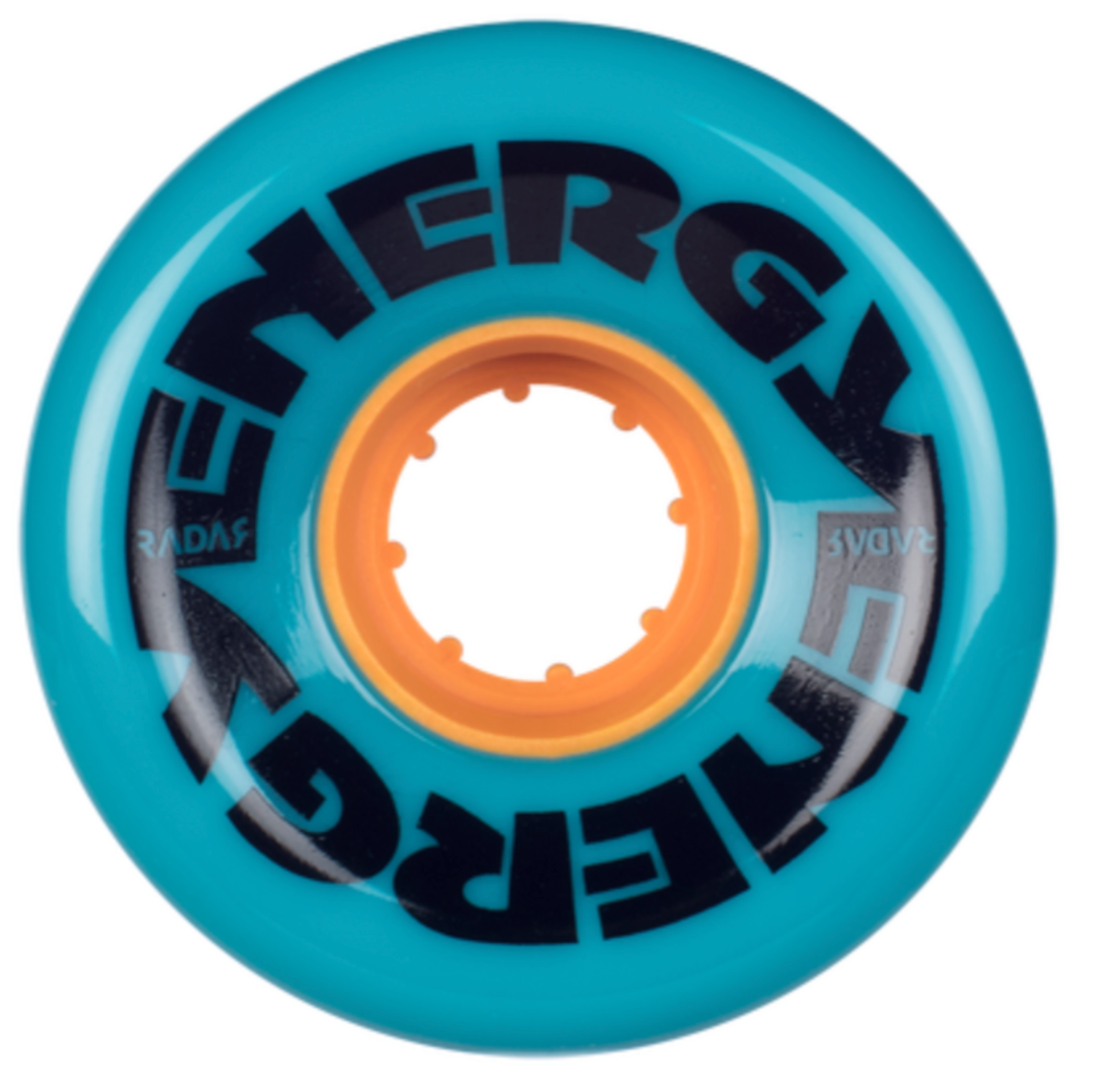 Radar Energy Wheels - Pigeon's Roller Skate Shop