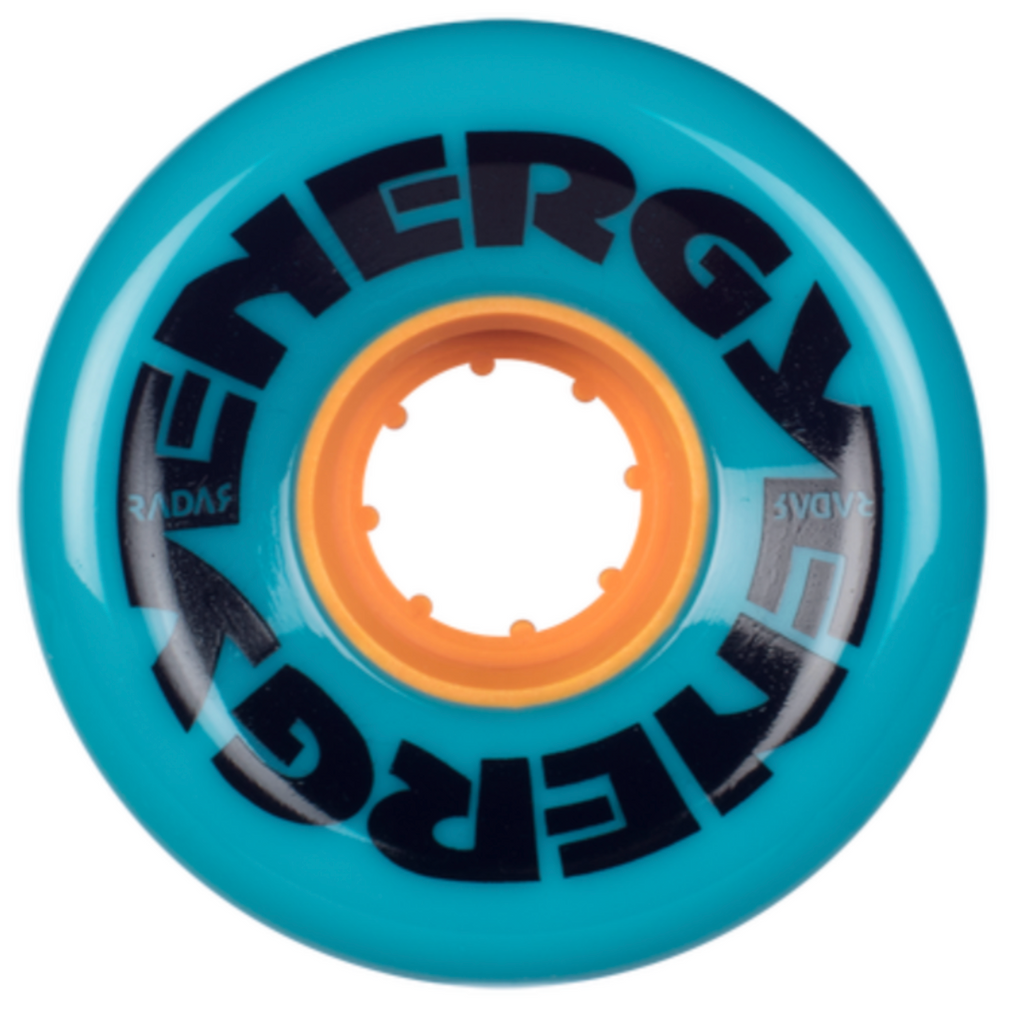 New radar energy wheels aqua sea foam outlet gr