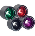 Sure-Grip Zombie Wheels 8-pack - Pigeon's Roller Skate Shop