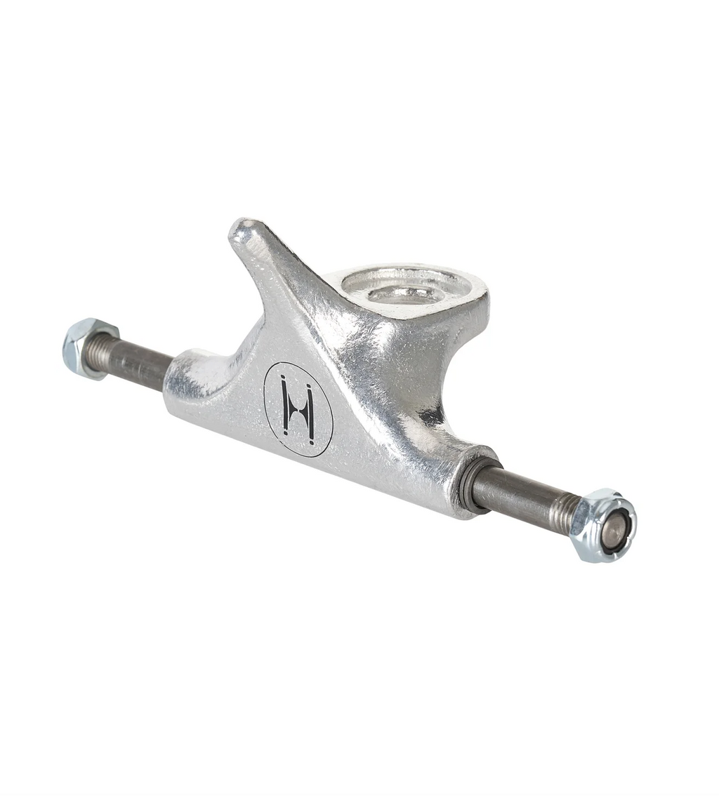 Huck Roller Skate Trucks 2.5" - Pigeon's Roller Skate Shop