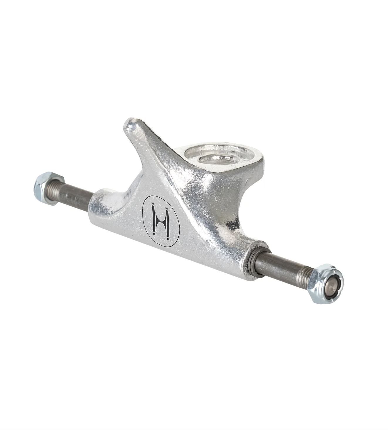 Huck Roller Skate Trucks 2.5" - Pigeon's Roller Skate Shop