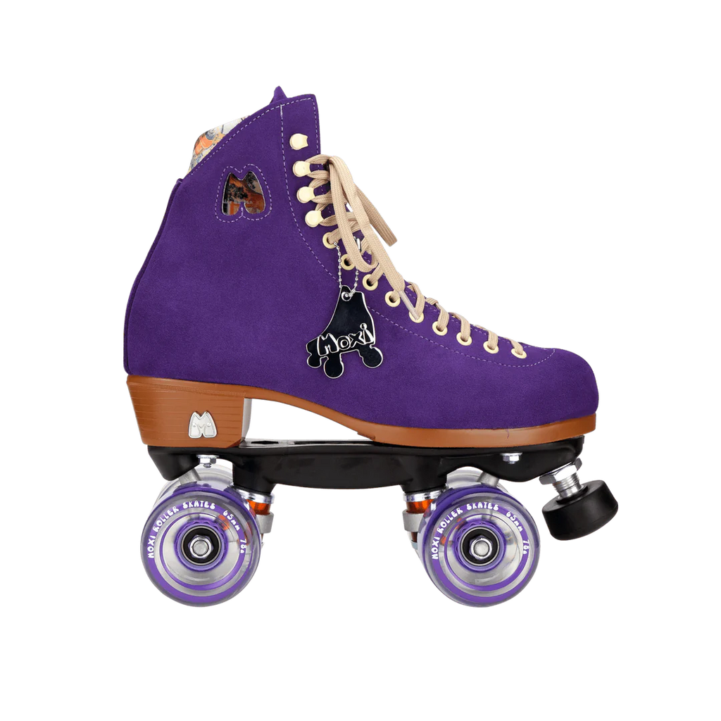 Moxi Lolly Skates - TAFFY