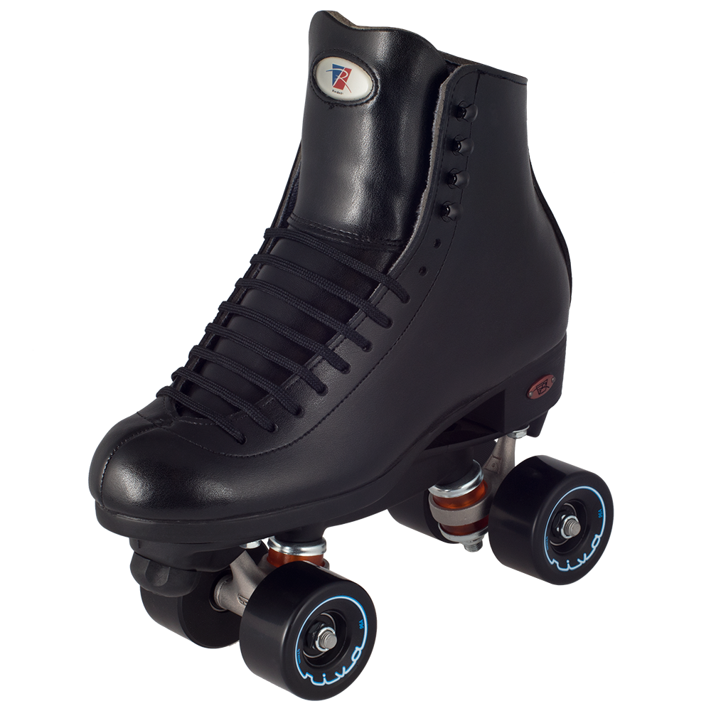 Riedell 120 Skate Package - UPTOWN - Pigeon's Roller Skate Shop