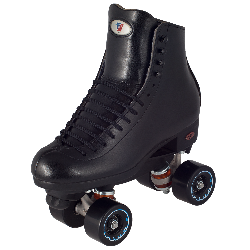 Riedell 120 Skate Package - UPTOWN