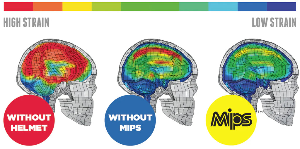 Triple 8 - Dual Certified Gotham Mips Helmet