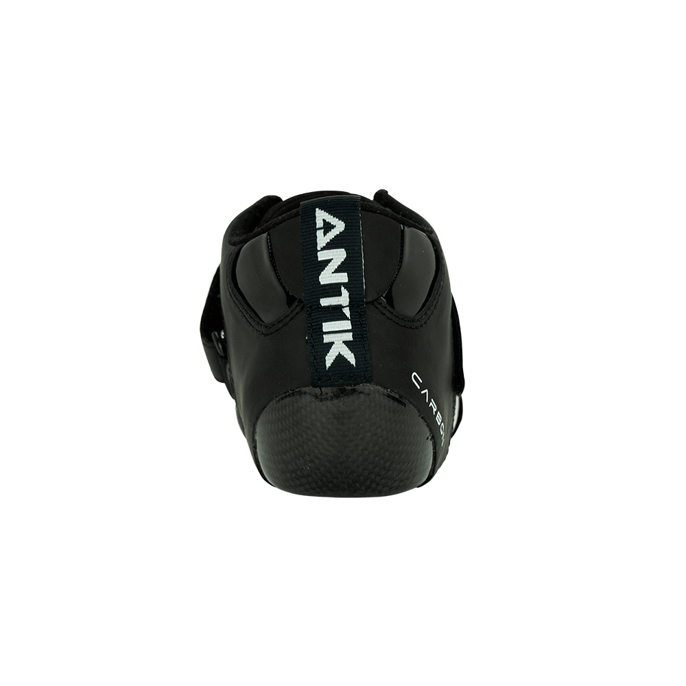 Antik Jet Carbon - BOOT ONLY - Pigeon's Roller Skate Shop