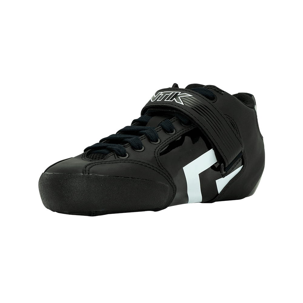 Antik Jet Carbon - BOOT ONLY - Pigeon's Roller Skate Shop