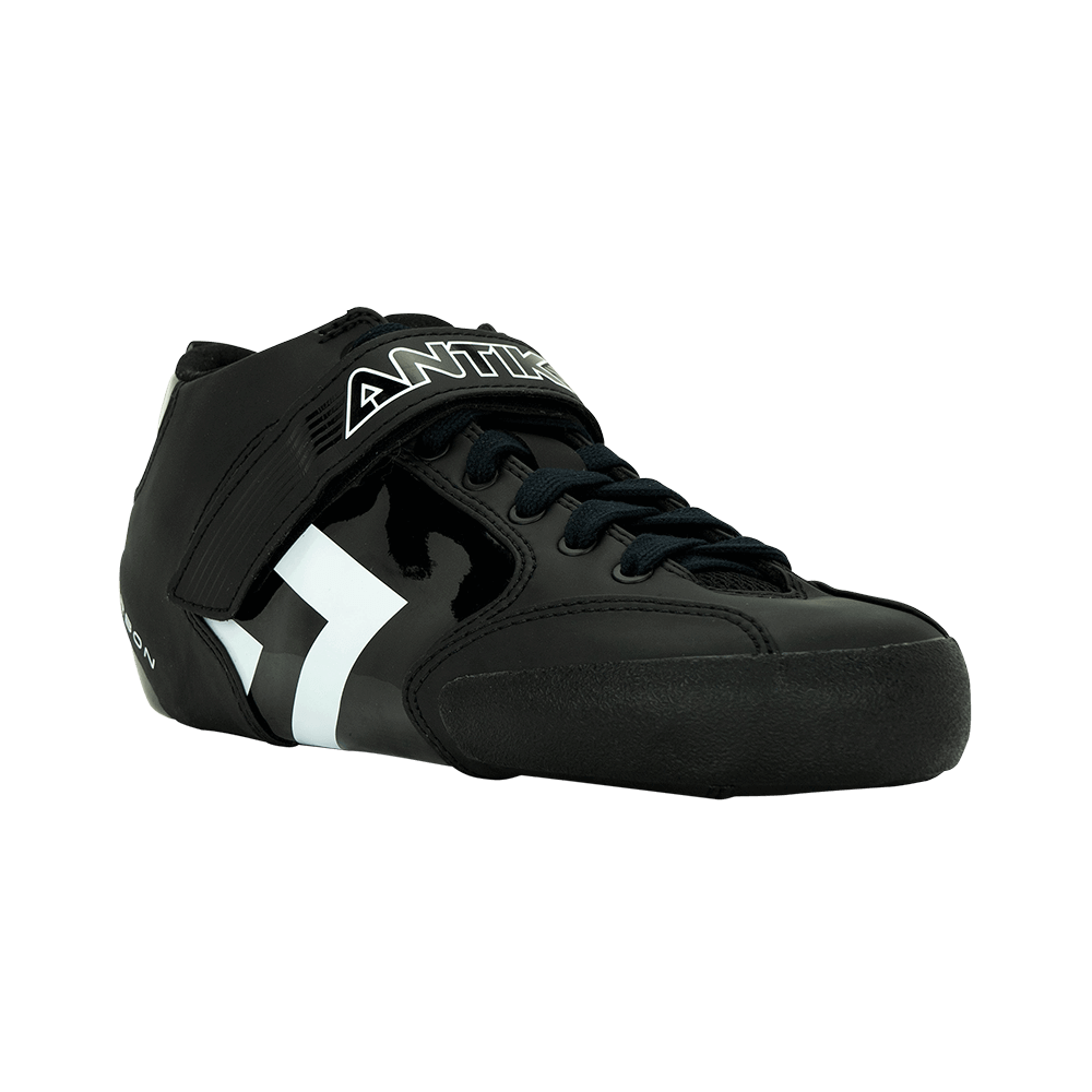 Antik Jet Carbon - BOOT ONLY - Pigeon's Roller Skate Shop
