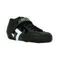 Antik Jet Carbon - BOOT ONLY - Pigeon's Roller Skate Shop